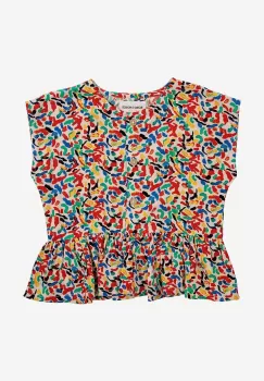 Bobo Choses tricou copii imagine