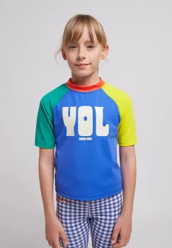 Bobo Choses tricou de inot pentru copii Joy imagine