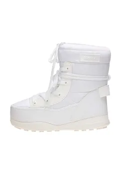 Bogner cizme de iarna LA PLAGNE culoarea alb, 32447004 imagine