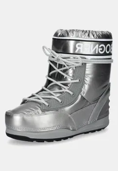 Bogner cizme de iarna LA PLAGNE culoarea gri, 32447034 imagine