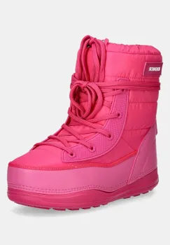 Bogner cizme de iarna LA PLAGNE culoarea roz, 32447004 imagine