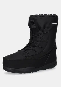 Bogner cizme de iarna LAAX 9 culoarea negru, 32547544 imagine