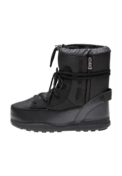 Bogner cizme de iarna LAAX X BOND07 culoarea negru, 32547594 imagine