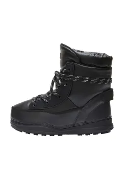 Bogner cizme de iarna VERBIER culoarea negru, 32447214 imagine