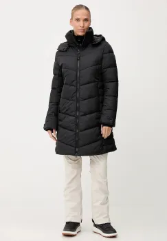 BOGNER Fire+Ice geaca AENNY culoarea negru, de iarna, 44658037 imagine