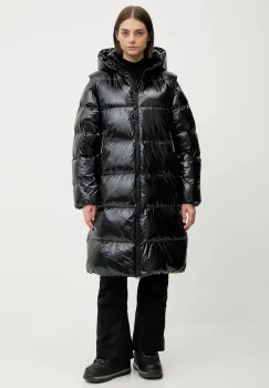 BOGNER Fire+Ice geaca de puf ASTA culoarea negru, de iarna, 44679140 imagine
