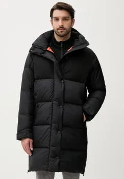 BOGNER Fire+Ice geaca de puf WALT culoarea negru, de iarna, 44058037 imagine