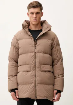 BOGNER Fire+Ice geaca de puf YARON culoarea maro, de iarna, 34019439 imagine