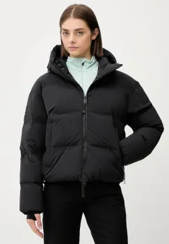 BOGNER Fire+Ice geaca de schi din puf NEILA culoarea negru, 34679137 imagine