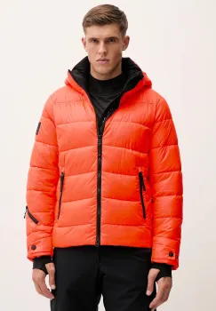 BOGNER Fire+Ice geaca de schi LUKA culoarea portocaliu, 34459893 imagine