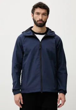 BOGNER Fire+Ice geaca softshell pentru barbati GILMAR2 imagine