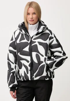 BOGNER Fire+Ice geaca sport VALERIA culoarea negru, 34709718 imagine
