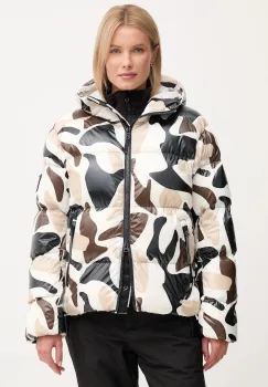 BOGNER Fire+Ice geaca sport VALLY culoarea bej, 34719716 imagine
