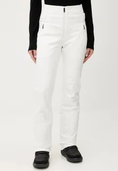 BOGNER Fire+Ice pantaloni de schi BORJA culoarea bej, 14537575 imagine