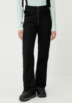 BOGNER Fire+Ice pantaloni de schi BORJA culoarea negru, 14537575 imagine
