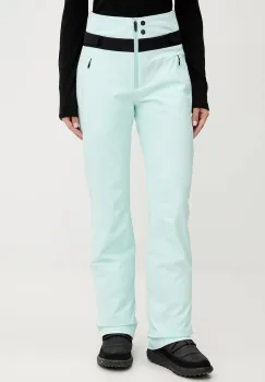 BOGNER Fire+Ice pantaloni de schi BORJA culoarea turcoaz, 14537575 imagine