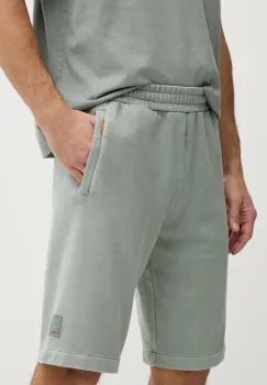 BOGNER Fire+Ice pantaloni scurti de trening pentru barbati, din bumbac IUSEPH imagine