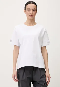 BOGNER Fire+Ice tricou basic de femei din bumbac CARA imagine