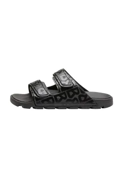 Bogner papuci BIARRITZ M 1 C barbati, culoarea negru, 12526307 imagine