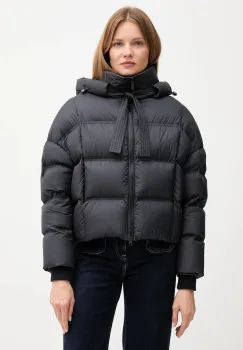 Bomboogie geaca de puf culoarea negru, de iarna, JW9142TTMF5 imagine