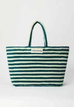 Bongusta Geanta din bumbac 46 x 23 x 33 cm imagine