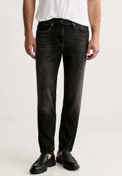 BOSS blugi regular barbati H-Re.Maine imagine