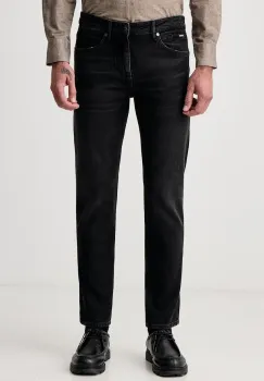 BOSS  blugi regular pentru barbati C-Re.Maine imagine