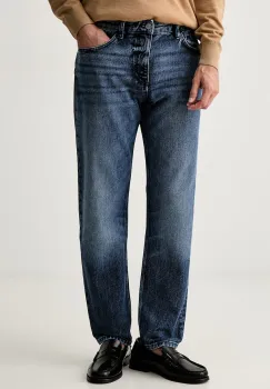 BOSS blugi regular pentru barbati C-Re.Maine imagine
