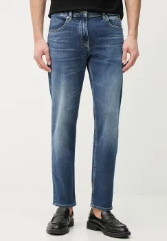 BOSS blugi regular pentru barbati Re.Maine imagine