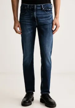 BOSS blugi slim fit pentru barbati C-Delaware imagine