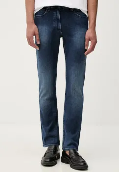 BOSS blugi slim fit pentru barbati Delaware imagine