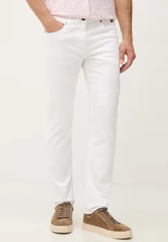 BOSS blugi slim fit pentru barbati Delaware imagine