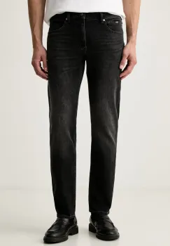 BOSS blugi slim fit pentru barbati H-Delaware imagine