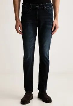 BOSS blugi slim fit pentru barbati P-Delaware imagine