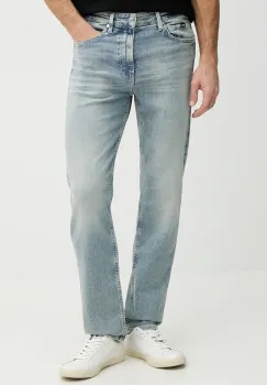 BOSS blugi straight pentru barbati C-OGDEN imagine