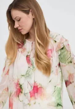 BOSS bluza femei, modelator imagine