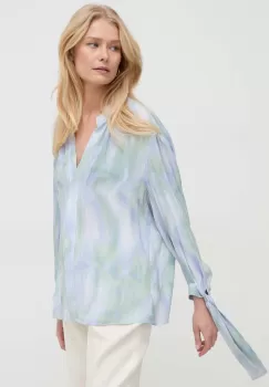 BOSS bluza femei, modelator imagine