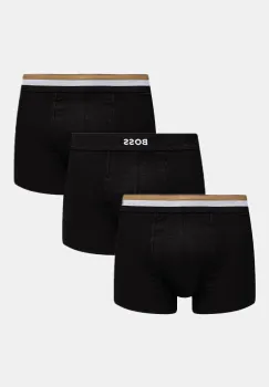 BOSS boxeri 2-pack imagine