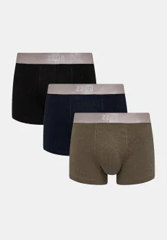 BOSS boxeri 3-pack barbati, 50514998 imagine