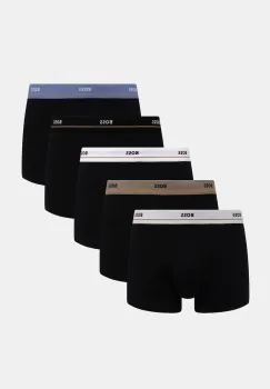 BOSS boxeri 5-pack 50531660 imagine