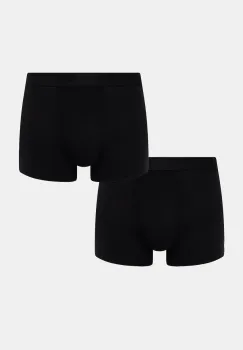 BOSS boxeri BoxerBr 2P UltraSoft 2-pack imagine