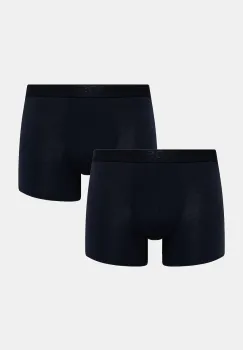 BOSS boxeri BoxerBr 2P UltraSoft 2-pack imagine