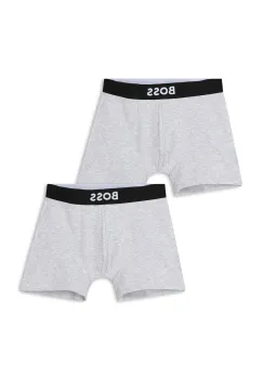 BOSS boxeri copii 2-pack imagine