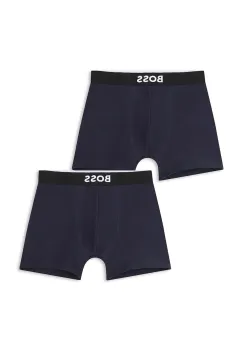 BOSS boxeri copii 2-pack imagine