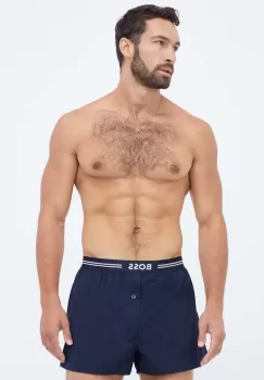 BOSS boxeri de bumbac 3-pack imagine