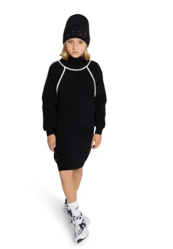 BOSS caciula copii imagine