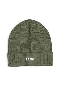 BOSS caciula copii imagine