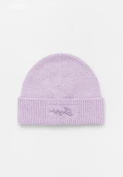 BOSS caciula culoarea violet, 50558673 imagine