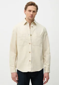 BOSS camasa din bumbac H-OWEN-K-2PP-261 imagine