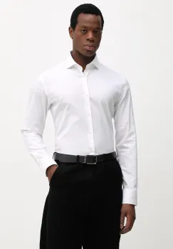 BOSS camasa H-JOE-SP-C1-261 imagine